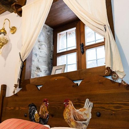 Yeni Gelin Evi Appartement Birgi Buitenkant foto