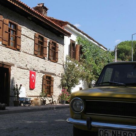 Yeni Gelin Evi Appartement Birgi Buitenkant foto