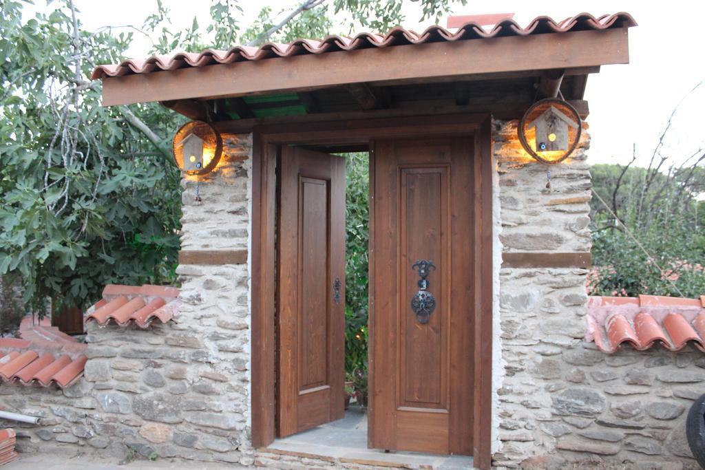 Yeni Gelin Evi Appartement Birgi Buitenkant foto