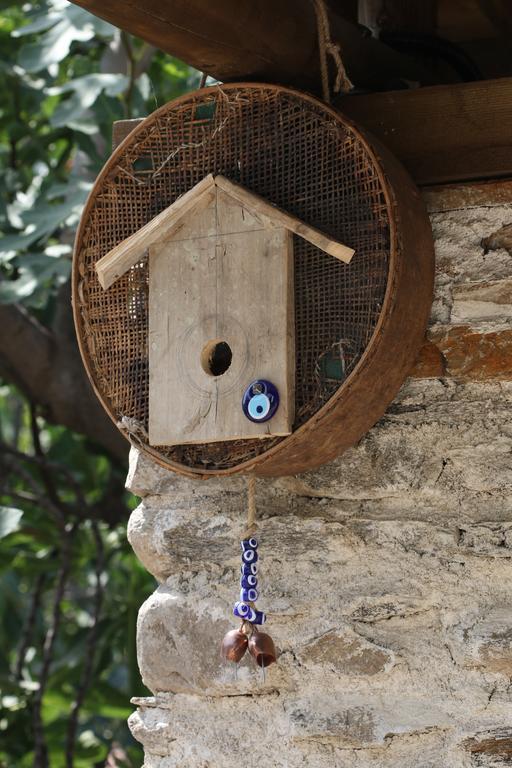 Yeni Gelin Evi Appartement Birgi Buitenkant foto