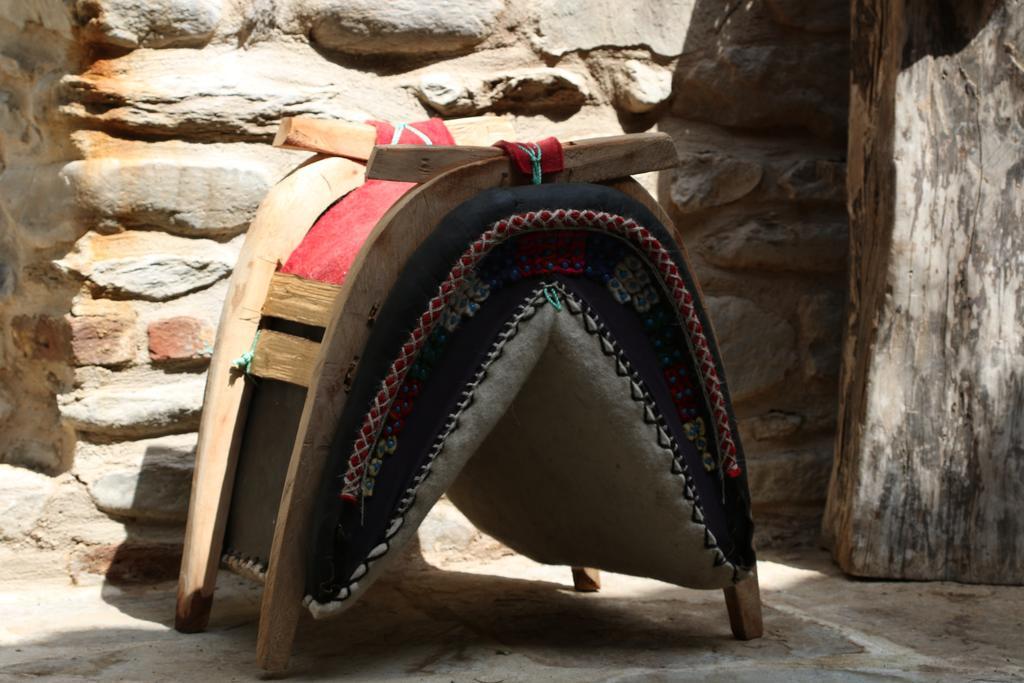 Yeni Gelin Evi Appartement Birgi Buitenkant foto