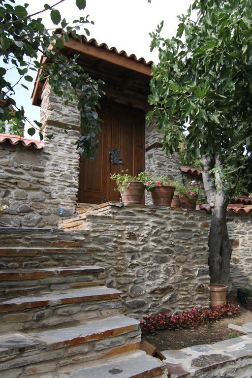 Yeni Gelin Evi Appartement Birgi Buitenkant foto
