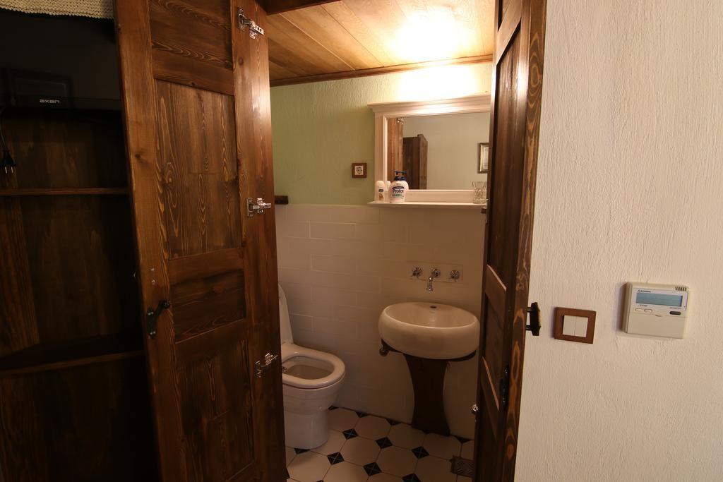 Yeni Gelin Evi Appartement Birgi Buitenkant foto