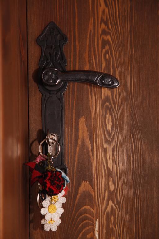 Yeni Gelin Evi Appartement Birgi Buitenkant foto