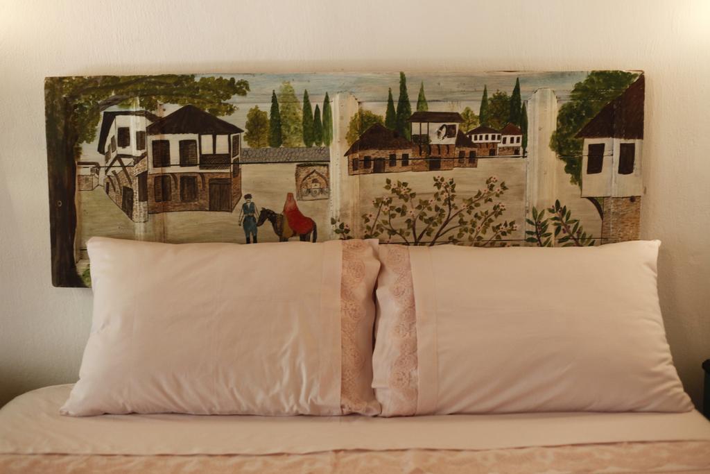 Yeni Gelin Evi Appartement Birgi Buitenkant foto