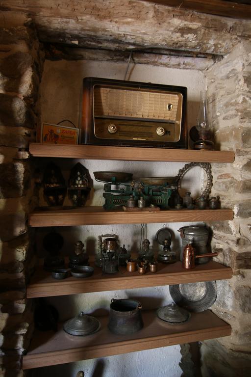 Yeni Gelin Evi Appartement Birgi Buitenkant foto