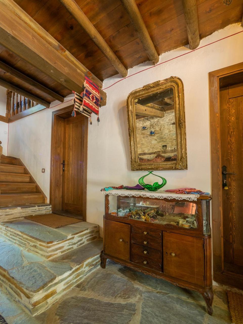 Yeni Gelin Evi Appartement Birgi Buitenkant foto