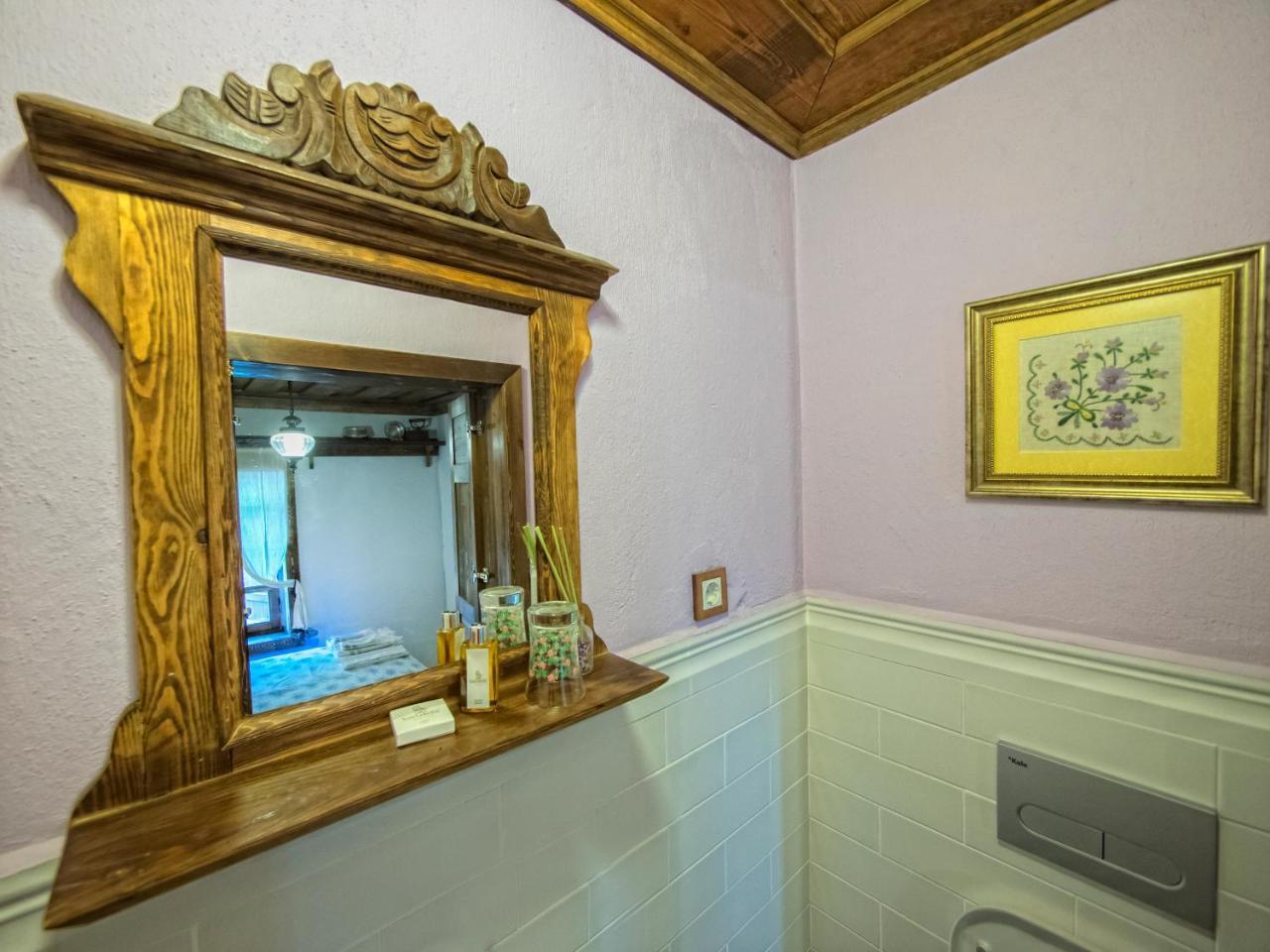 Yeni Gelin Evi Appartement Birgi Buitenkant foto