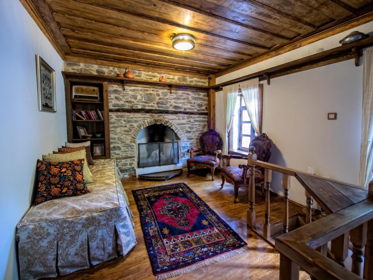 Yeni Gelin Evi Appartement Birgi Buitenkant foto