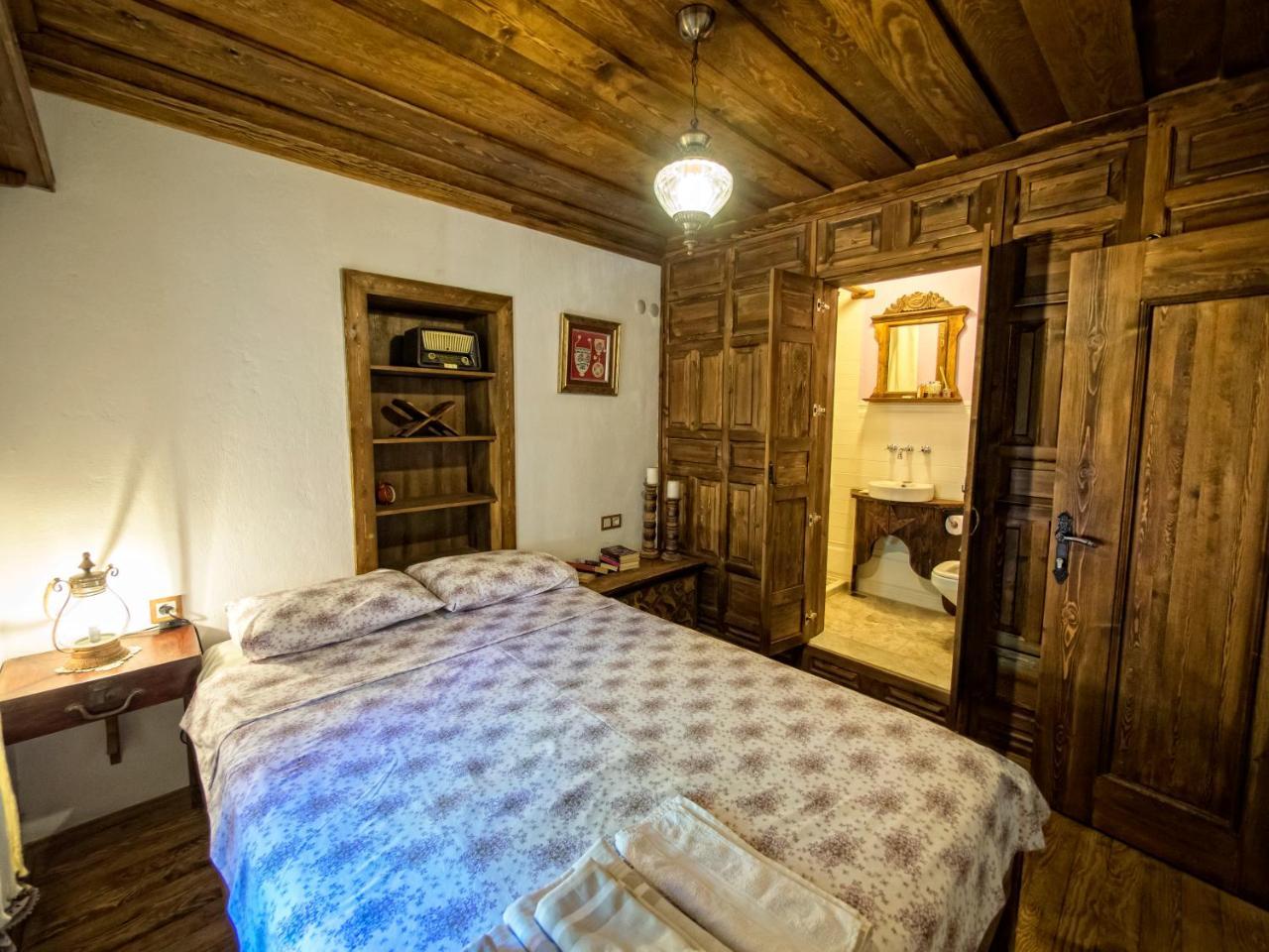 Yeni Gelin Evi Appartement Birgi Buitenkant foto