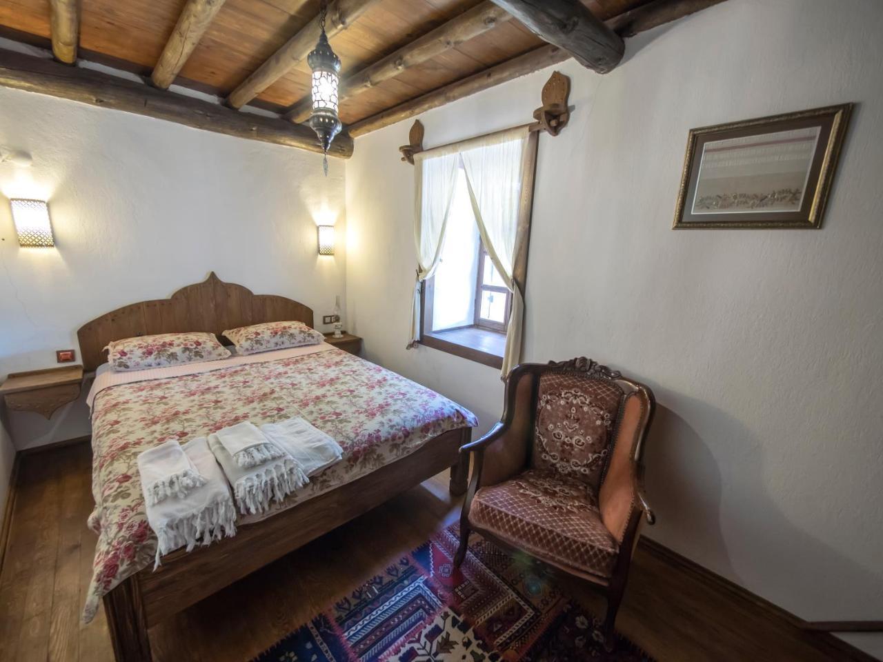 Yeni Gelin Evi Appartement Birgi Buitenkant foto