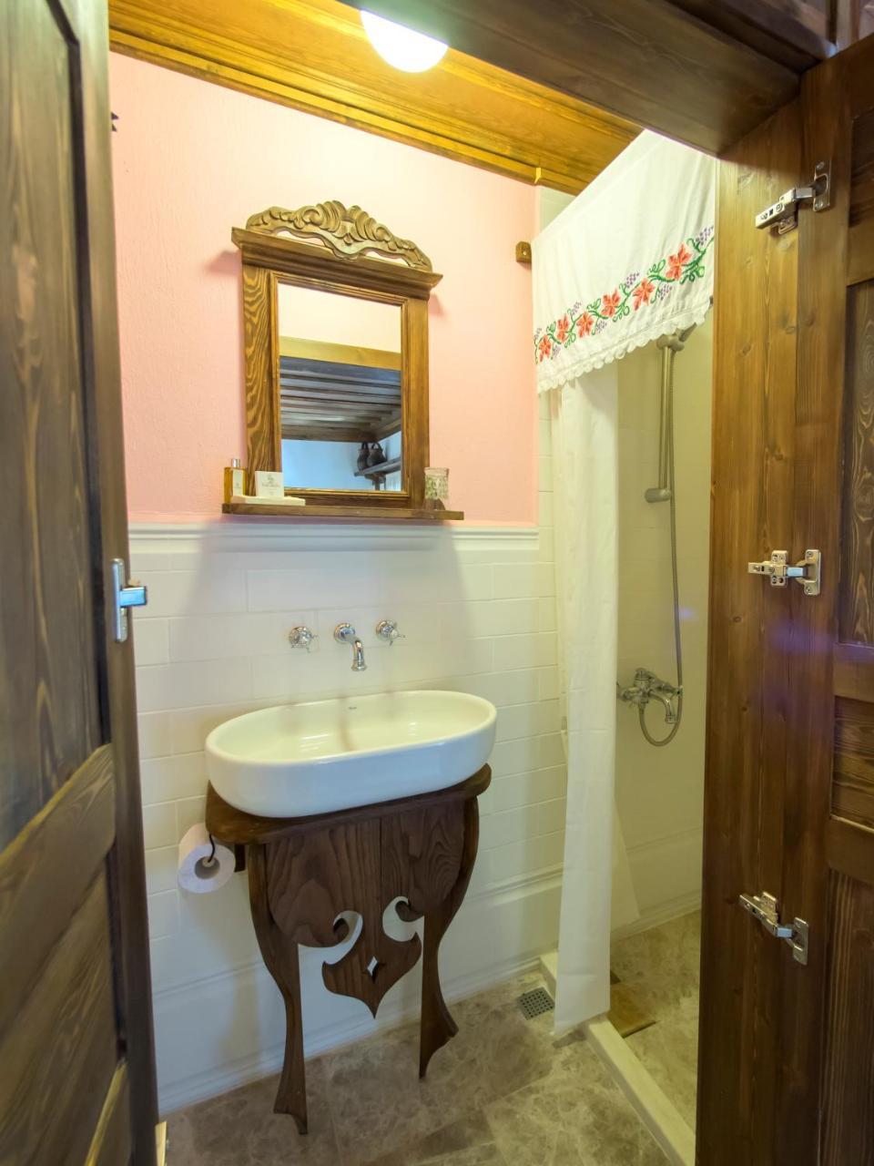 Yeni Gelin Evi Appartement Birgi Buitenkant foto