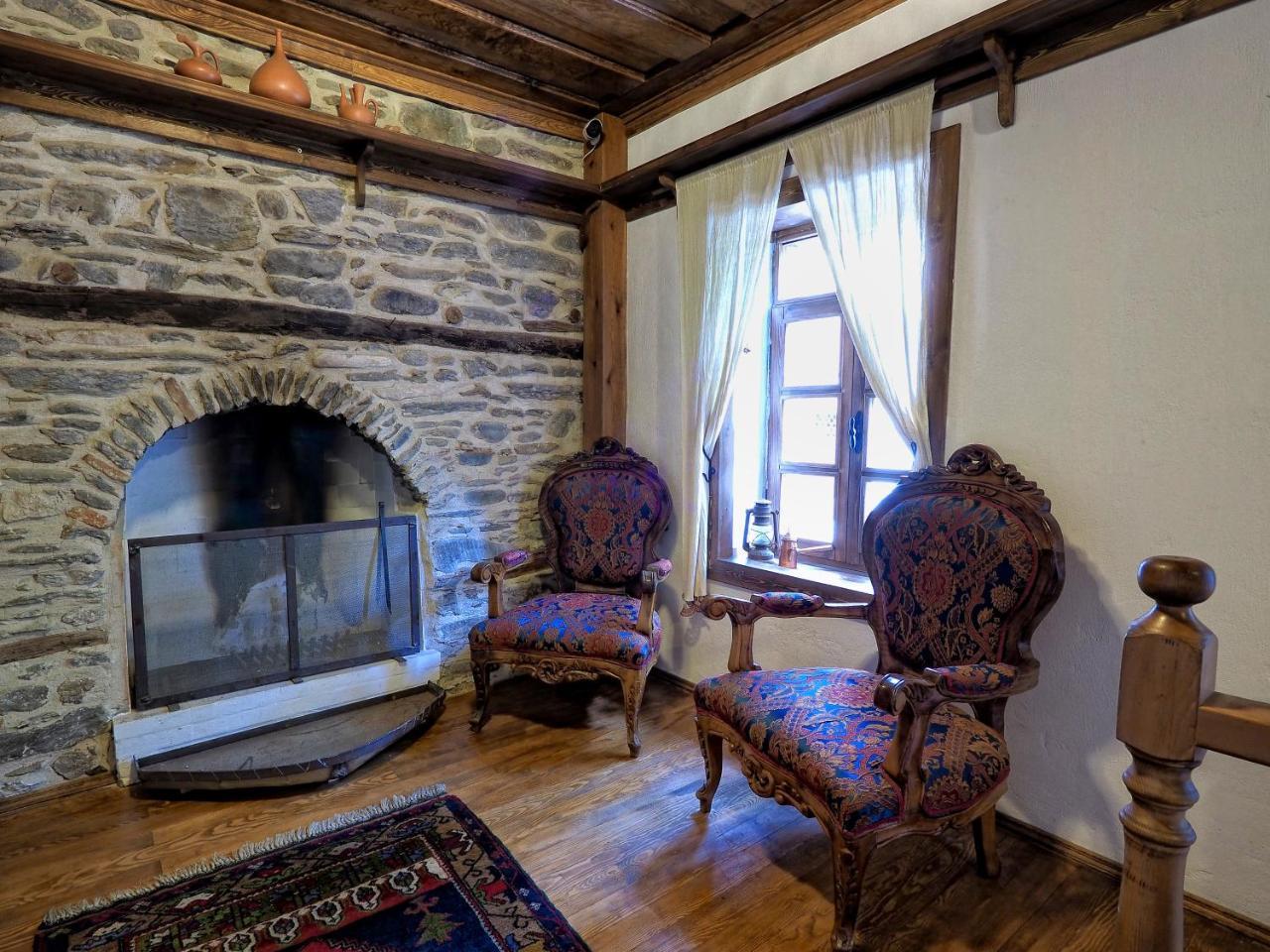 Yeni Gelin Evi Appartement Birgi Buitenkant foto